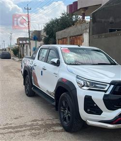 تويوتا هايلوكس